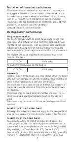 Preview for 11 page of Huawei VOG-L29 Quick Start Manual