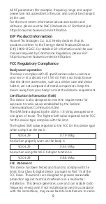 Preview for 13 page of Huawei VOG-L29 Quick Start Manual