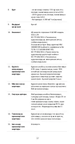 Preview for 61 page of Huawei VOG-L29 Quick Start Manual