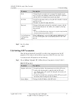 Preview for 28 page of Huawei VP9050 User Manual