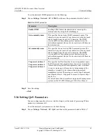 Preview for 30 page of Huawei VP9050 User Manual