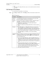 Preview for 34 page of Huawei VP9050 User Manual