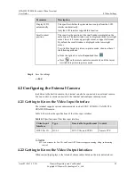 Preview for 39 page of Huawei VP9050 User Manual