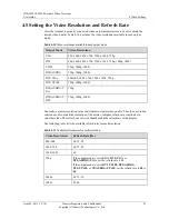 Preview for 46 page of Huawei VP9050 User Manual