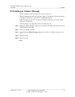 Preview for 81 page of Huawei VP9050 User Manual
