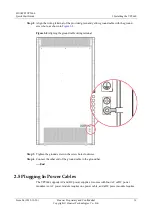 Preview for 20 page of Huawei VP9660 Quick Start Manual