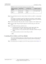 Preview for 22 page of Huawei VP9660 Quick Start Manual