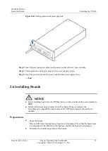 Preview for 23 page of Huawei VP9660 Quick Start Manual