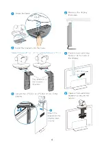 Preview for 4 page of Huawei VPC600 Manual