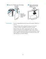 Preview for 5 page of Huawei VPC800 Quick Start Manual