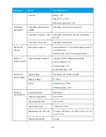 Preview for 12 page of Huawei VPC800 Quick Start Manual