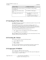 Preview for 13 page of Huawei VPM220W User Manual