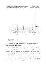 Preview for 9 page of Huawei WA1003A-RU User Manual