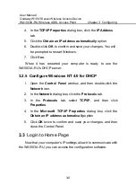 Preview for 37 page of Huawei WA1003A-RU User Manual