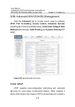 Preview for 73 page of Huawei WA1003A-RU User Manual