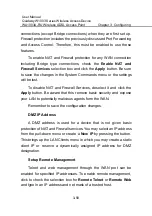 Preview for 86 page of Huawei WA1003A-RU User Manual