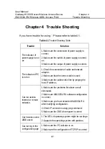 Preview for 107 page of Huawei WA1003A-RU User Manual