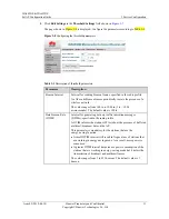 Предварительный просмотр 18 страницы Huawei WA603DE Configuration Manual