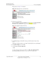 Предварительный просмотр 21 страницы Huawei WA603DE Configuration Manual