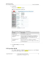 Предварительный просмотр 23 страницы Huawei WA603DE Configuration Manual