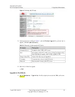 Предварительный просмотр 27 страницы Huawei WA603DE Configuration Manual
