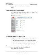 Предварительный просмотр 34 страницы Huawei WA603DE Configuration Manual