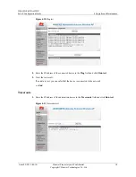 Предварительный просмотр 35 страницы Huawei WA603DE Configuration Manual