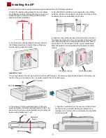 Предварительный просмотр 6 страницы Huawei WA635SN-GN Quick Start Manual