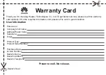 Preview for 18 page of Huawei WA8011V Quick Start Manual