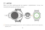 Preview for 13 page of Huawei Watch 2 Quick Start Manual