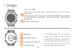 Preview for 36 page of Huawei Watch 2 Quick Start Manual