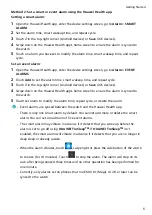 Preview for 7 page of Huawei Watch Fit Manual