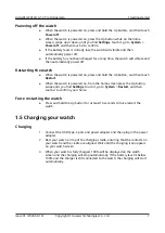 Preview for 11 page of Huawei WATCH GT 2 Pro Online Help Manual