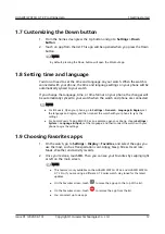 Preview for 16 page of Huawei WATCH GT 2 Pro Online Help Manual