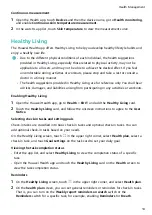 Предварительный просмотр 17 страницы Huawei WATCH GT 3 Pro User Manual