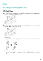 Предварительный просмотр 29 страницы Huawei WATCH GT 3 Pro User Manual