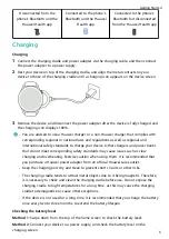 Preview for 7 page of Huawei Watch GT 3 Manual