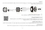 Предварительный просмотр 130 страницы Huawei Watch GT Quick Start Manual