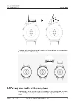 Preview for 10 page of Huawei WATCH GT2 User Manual