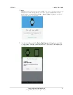 Preview for 11 page of Huawei WATCH User Manual