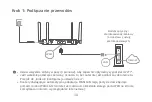 Preview for 17 page of Huawei WIFI AX2 Quick Start Manual