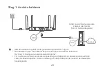 Preview for 31 page of Huawei WIFI AX2 Quick Start Manual