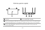 Preview for 105 page of Huawei WIFI AX2 Quick Start Manual