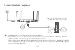 Preview for 130 page of Huawei WIFI AX2 Quick Start Manual