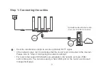 Preview for 5 page of Huawei WiFi AX3 Quick Start Manual