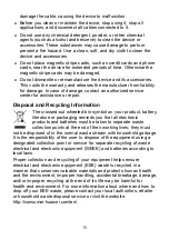 Preview for 16 page of Huawei WiFi Cube 2 4G Quick Start Manual