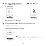 Preview for 48 page of Huawei WiFi Q2 Pro Quick Start Manual