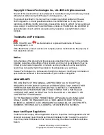 Preview for 2 page of Huawei WiMAX Online Help Manual