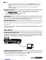 Preview for 9 page of Huawei WorldCall ETS2055 User Manual