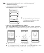 Предварительный просмотр 29 страницы Huawei WS318n Quick Start Manual